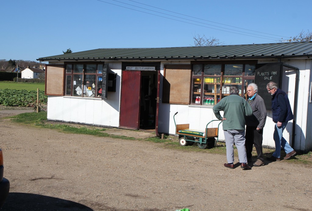 Maulden Society of Gardeners Maulden Village